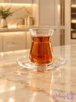 استکان نعلبکی irem 🇹🇷