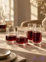 پینوت لیوان و نیم لیوان Pinot 🇹🇷