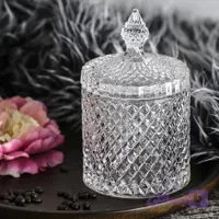 قندان شکلات خوری