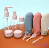 ست مسافرتی بهداشتی