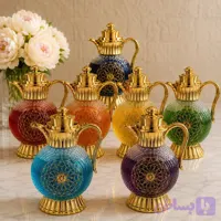 پارچ جدید
