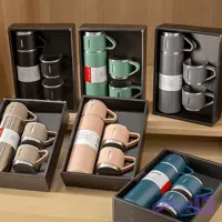 فلاسک کوهنوردی (کد 2KSPK)