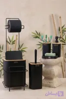 ست بهداشتی ایستاده شش پارچه 🇹🇷 اقیانوس