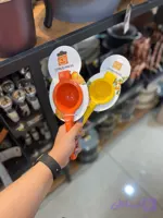 آب مرکبات گیر