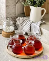 فنجان کپل ویژه 🇹🇷شیاردار