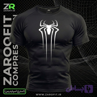 استرج اسپایدرمن