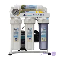 دستگاه تصفیه آب آکوا پیورست مدل RO- SW600