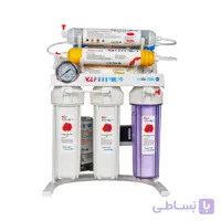 دستگاه تصفیه کننده آب آکواپرمیوم مدل A9POAB12-ML-TL4