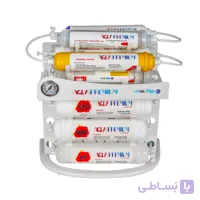 دستگاه تصفیه کننده آب آکواپرمیوم مدل A9POAB12-IN-TL3