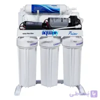 دستگاه تصفیه کننده آب آکواجوی مدل Prime