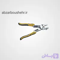 انبردست همه کاره سایز 9 اینچ فشار قوی و میخکش