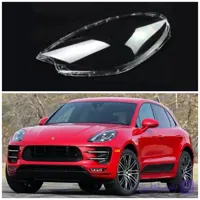 طلق چراغ پورشه ماکان ۲۰۱۵ تا ۲۰۱۸ اصلی porsche macan