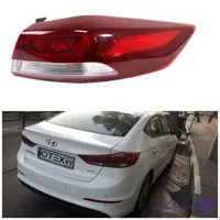 طلق فابریک چراغ عقب هیوندا النترا ۲۰۱۷ ۲۰۱۸ وارداتی اصلی