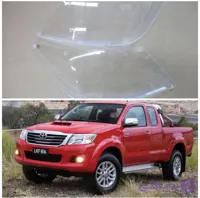 طلق چراغ جلو تویوتا هایلوکس ویگو ۲۰۱۲ تا ۲۰۱۵