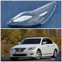 طلق چراغ جلو هیوندا جنسیس سدان ۲۰۰۸ تا ۲۰۱۳ سواری اصلی