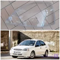 طلق اکبند کیا ریو اصلی کره ای جفت سمت (پک 2 عددی)وارداتی