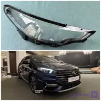 طلق چراغ جلو چری آریزو ۶ و آریزو ۶ پرو‌