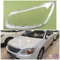 طلق اکبند چراغ جلو کیا سراتو ۲۰۰۸ ۲۰۰۹