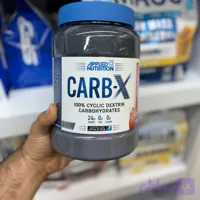 کربو هیدرات کرب ایکس اپلاید کربوهیدرات 100% دکسترین 24 گرم