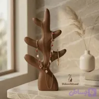 درختچه طرح مرجان|سنگ مصنوعی