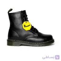 نیم بوت دکتر مارتنز مشکی