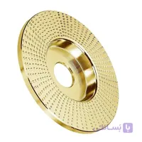 چوب ساب مینی فرز تخت NOBEL