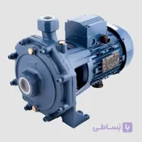 پمپ آب سه اسب دو پروانه سه فاز الکتروژنCBT310