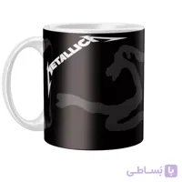 ماگ متالیکا METALLICA FH-2067