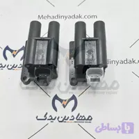 کوئل موتور 405 XU7 (بدون براکت) کروز?