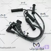 وایر شمع پراید عظام مدل ساژم 3143002
