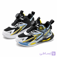 کتونی اسپرت مدارسی مگنتی مدل Lightning سایز ۳۲