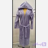 حوله پالتویی سایز بزرگ دوایکس لارج 140سانتی میکرو