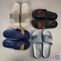 دمپایی مردانه مدل پاریس