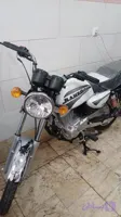 موتور سیکلت طرح باکسر رهرو ۱۵۰ خشک ۱۴۰۵