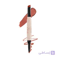 رژ و خط لب دوطرفه کرکتر مدلCTO200 اورجینال
