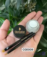 خط چشم ژله ای سفید کرکتر CGE اورجینال