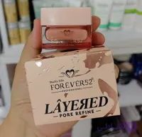 پرایمر منافذ فوراور۵۲ مدل LYD اورجینال