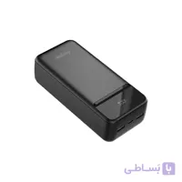 پاوربانک 30000 میلی‌آمپر 22.5 وات USB-C PD | Energizer