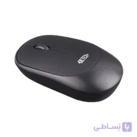 ماوس بی‌سیم 2.4GHz دتکس پلاس MD-911 | 1600 DPI