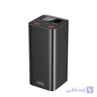 پاوربانک 65 وات ایکس او PB97 با ظرفیت 20000 میلی آمپر ساعت - ریتون