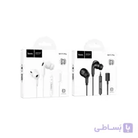 هندزفری هوکو مدل M111 PRO LIGHTNING - ریتون