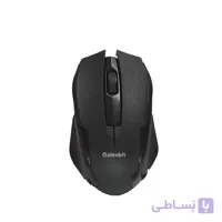 ماوس باسیم اپتیکال 1600 DPI برای کاربری روزمره و اداری