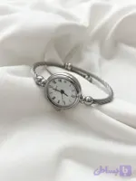 ساعت بنگلی