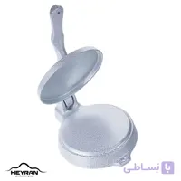 همبرگر زن دستی صنعتی
						و خانگی | بهترین قیمت با گارانتی