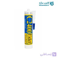 چسب آکواریوم فیدر مدل C2400 ثناباند