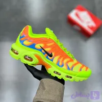 نایک ایرمکس تی ان پلاس سوپریم Nike Air Max Plus Tn Supreme