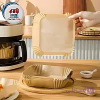 قالب کاغذی 100 عددی سایز 20 مربع