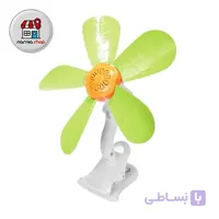 پنکه 5 پره مدل 400