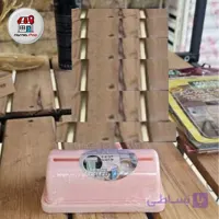 نگهدارنده کیسه زباله دیواری خارجی