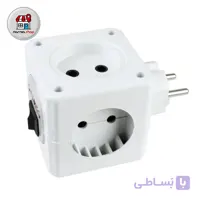 چهار راهی کلید دار مهتاب
